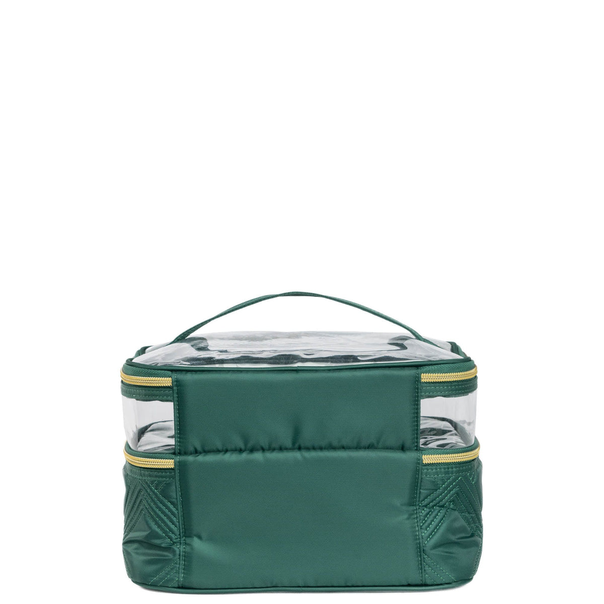 Wicked x Lug Whoosh Clearview Cosmetic Case