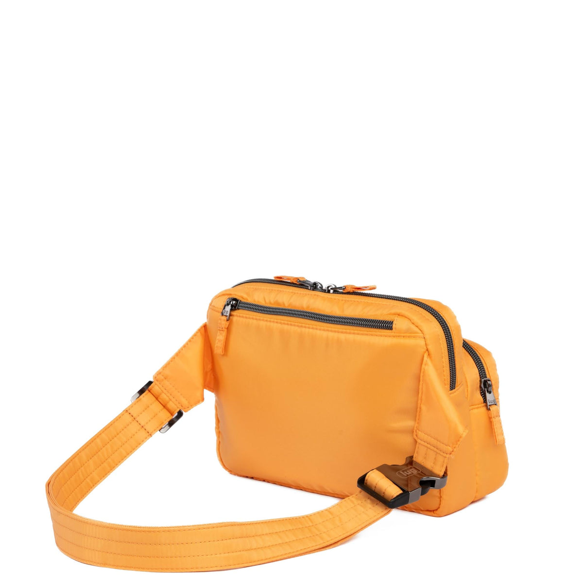 Double Back Belt Bag