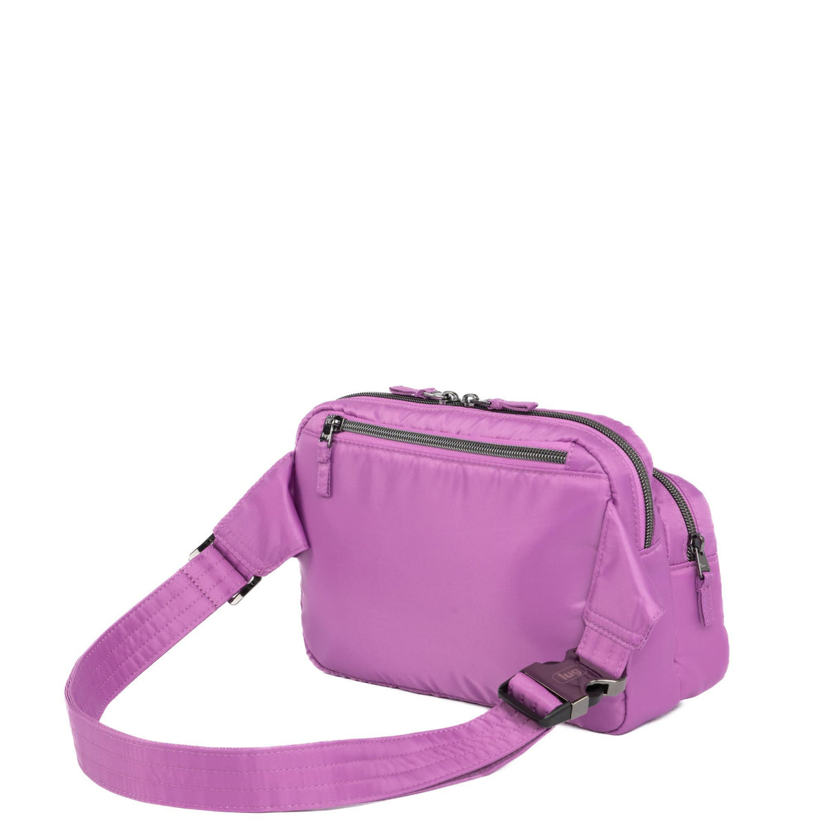 Double Back Belt Bag