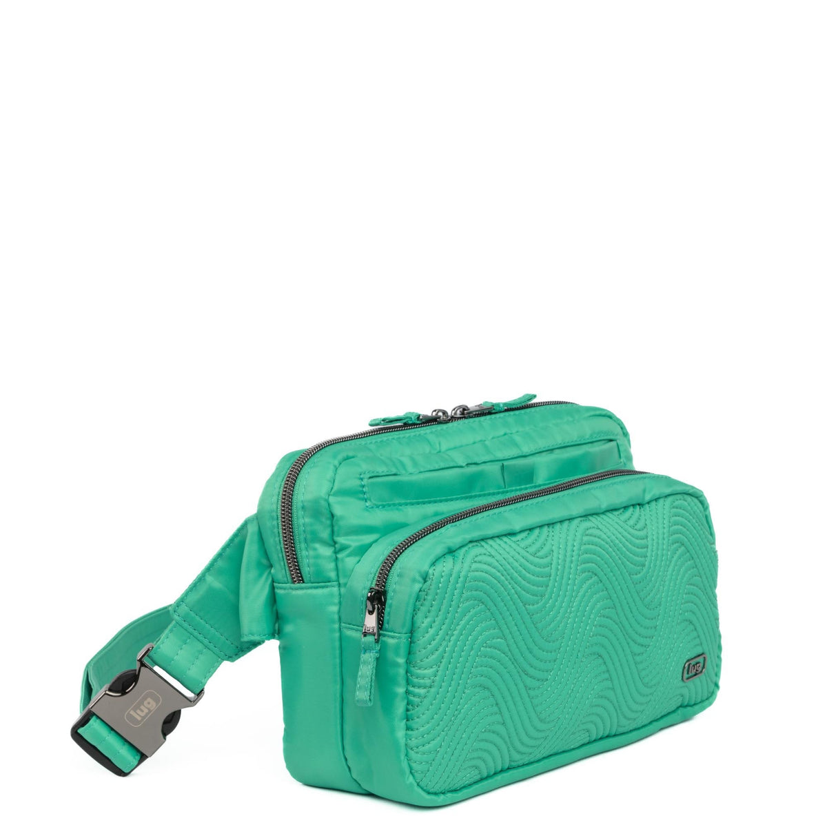 Double Back Belt Bag