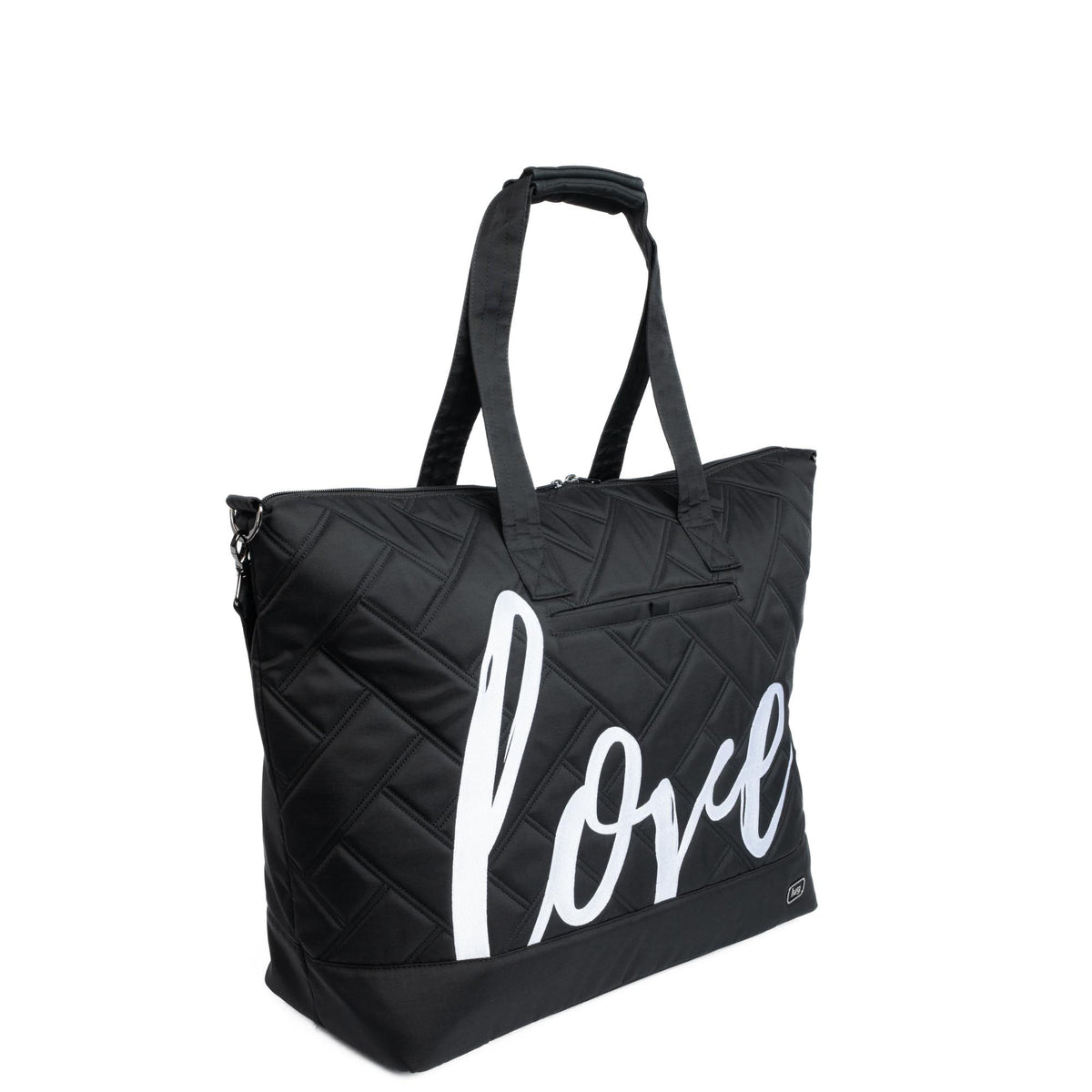 Legacy Collection Aerial Love Tote Bag