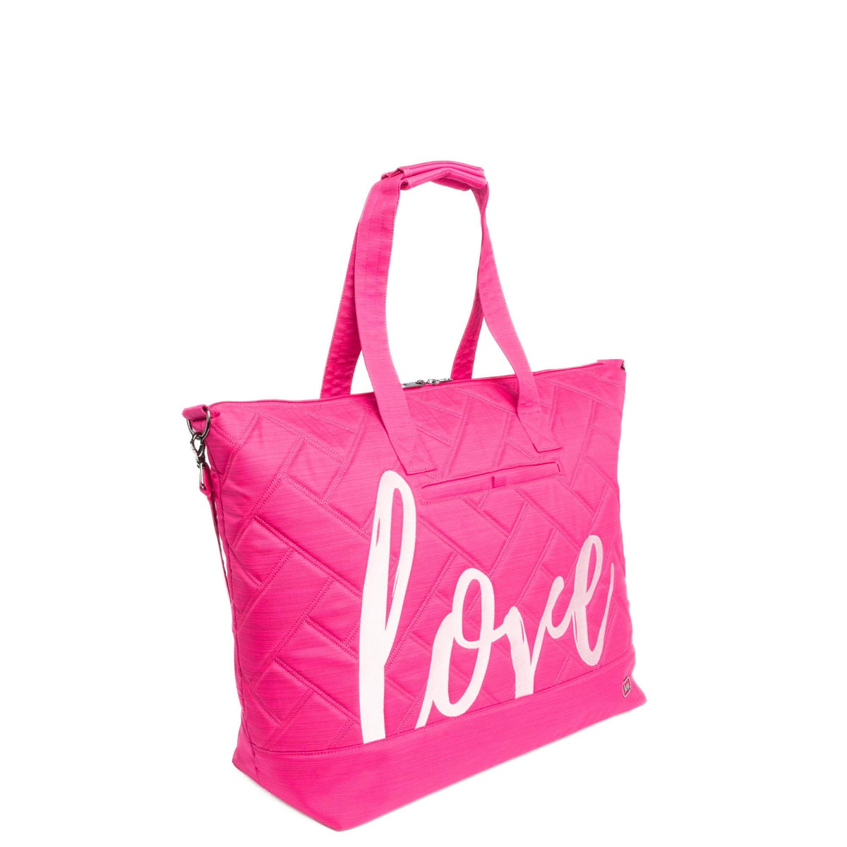 Legacy Collection Aerial Love Tote Bag