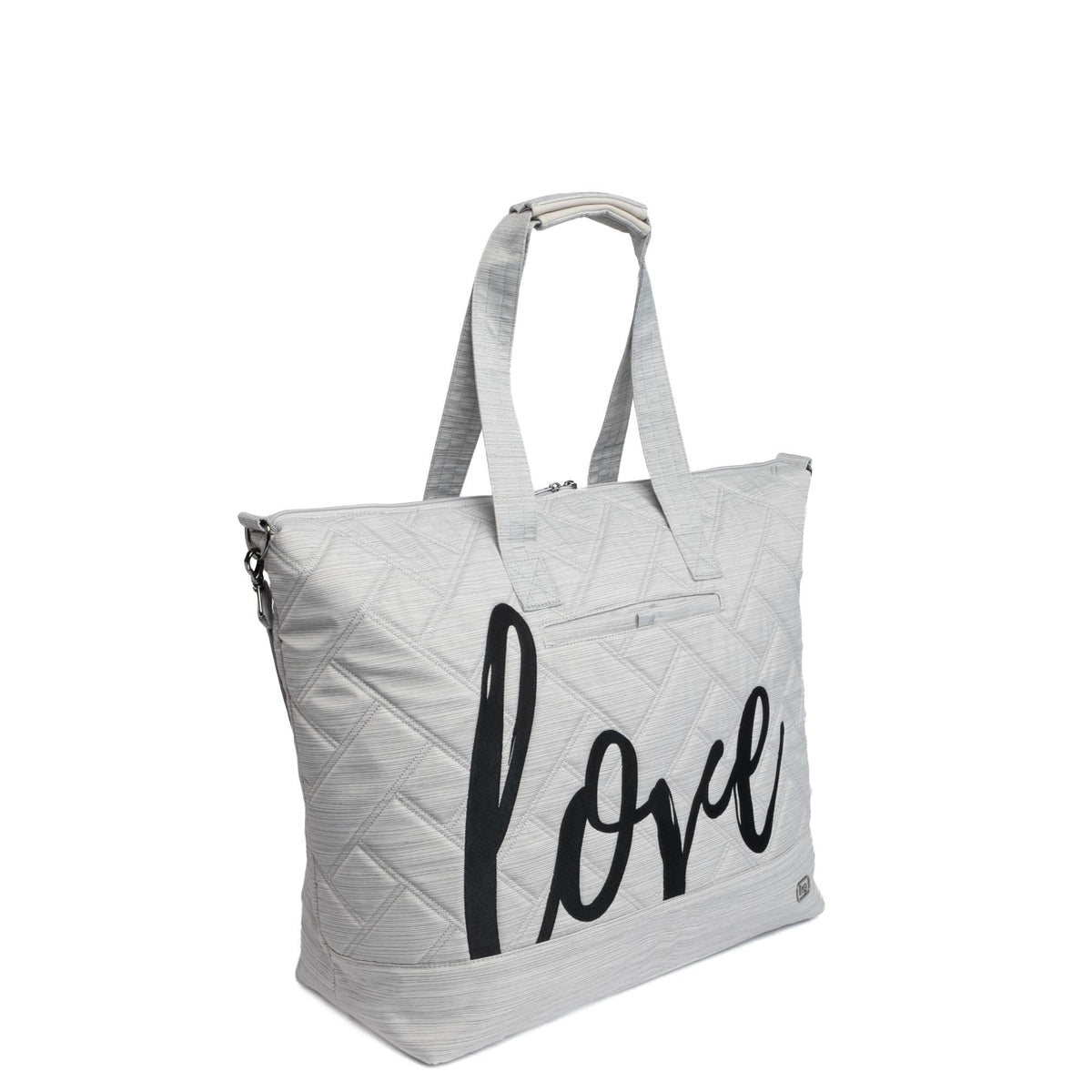 Legacy Collection Aerial Love Tote Bag