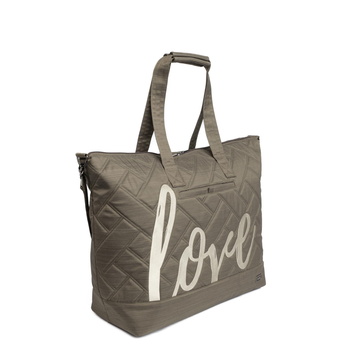 Legacy Collection Aerial Love Tote Bag