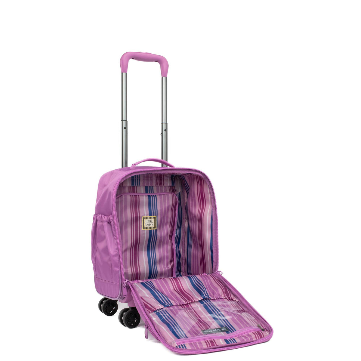 Legacy Collection Ranger Wheelie Luggage