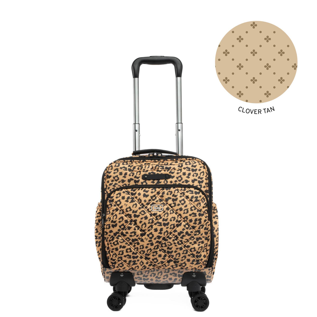 Legacy Collection Ranger Wheelie Luggage