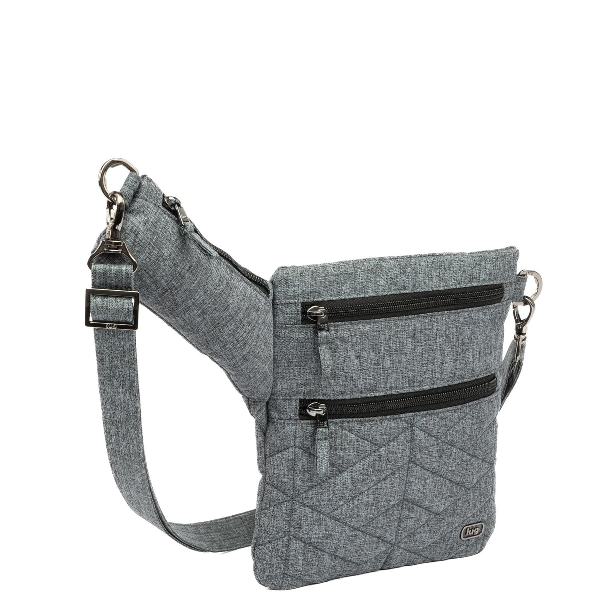 Legacy Collection Skipper Crossbody Bag