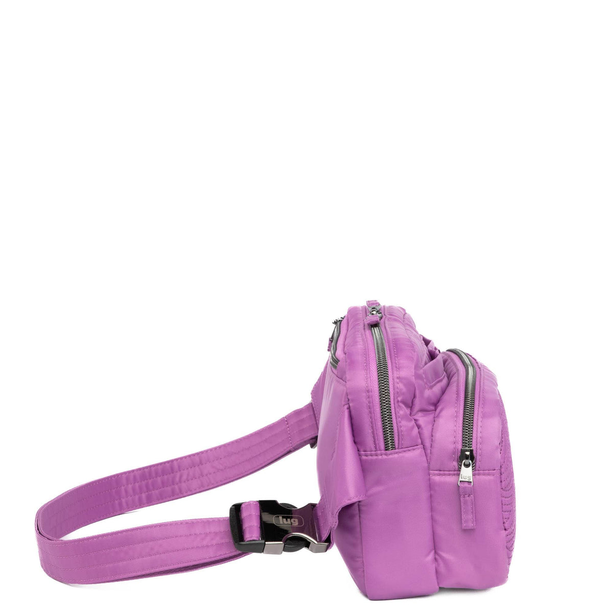 Double Back Belt Bag