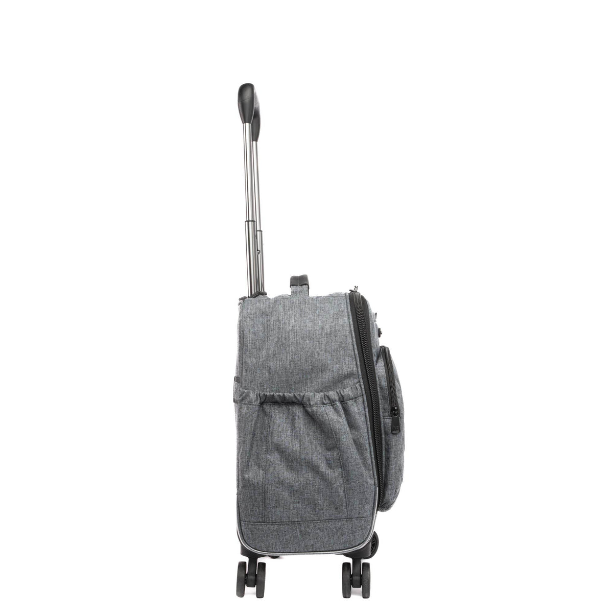 Legacy Collection Ranger Wheelie Luggage