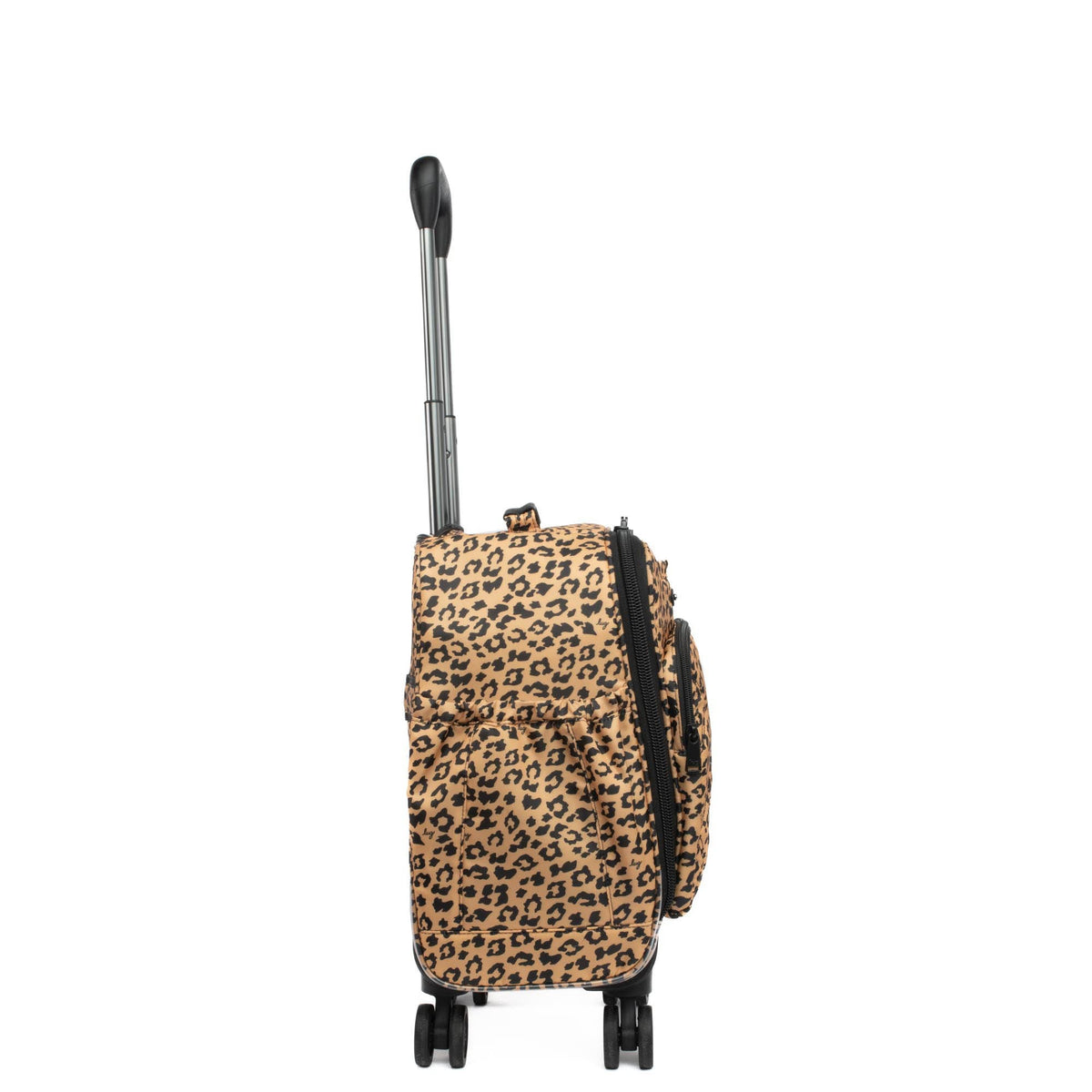 Legacy Collection Ranger Wheelie Luggage