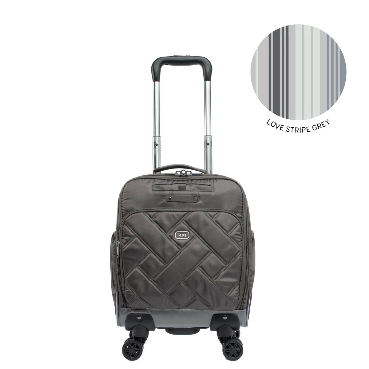 Legacy Collection Ranger Wheelie Luggage