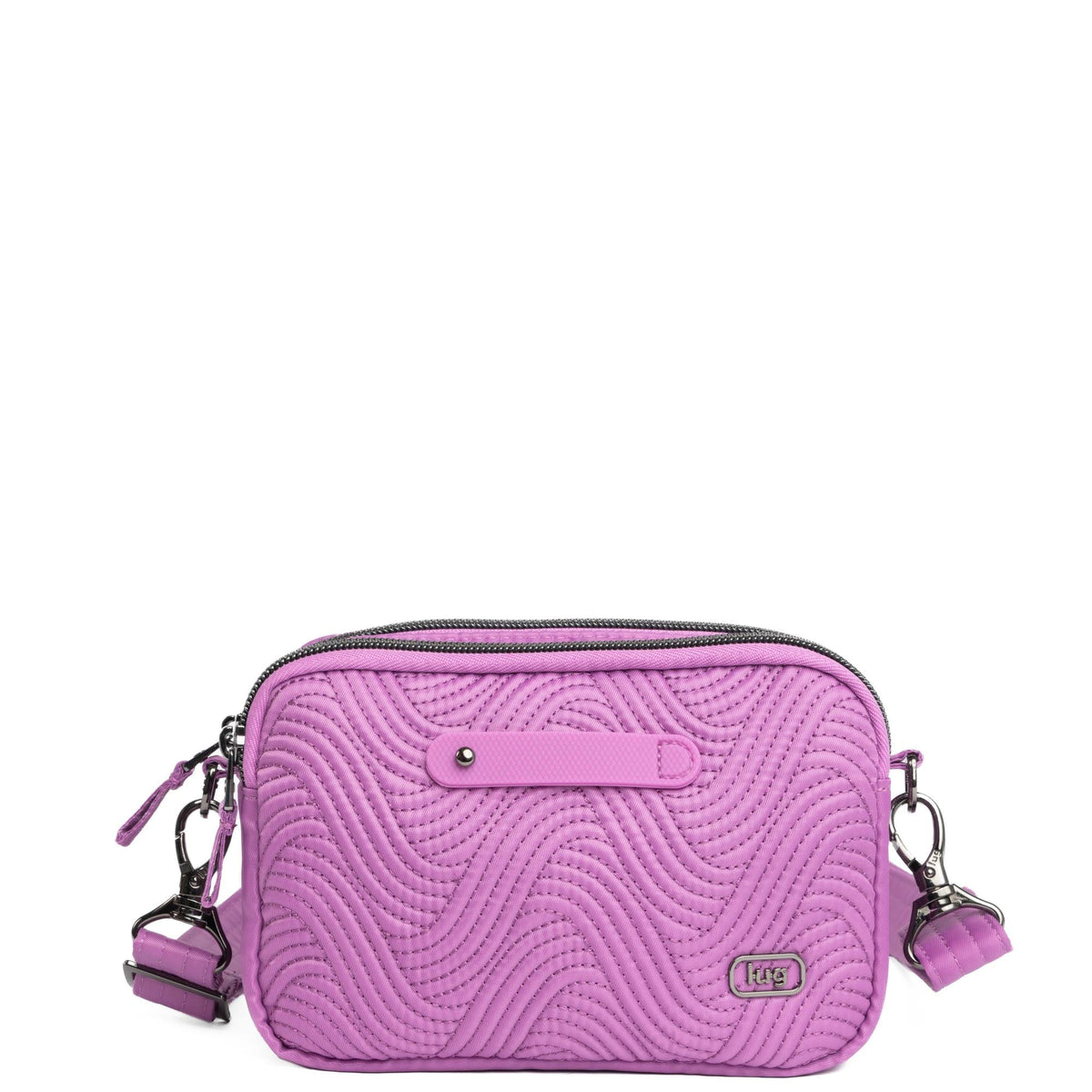 Coupe SE 2 Convertible Crossbody Bag