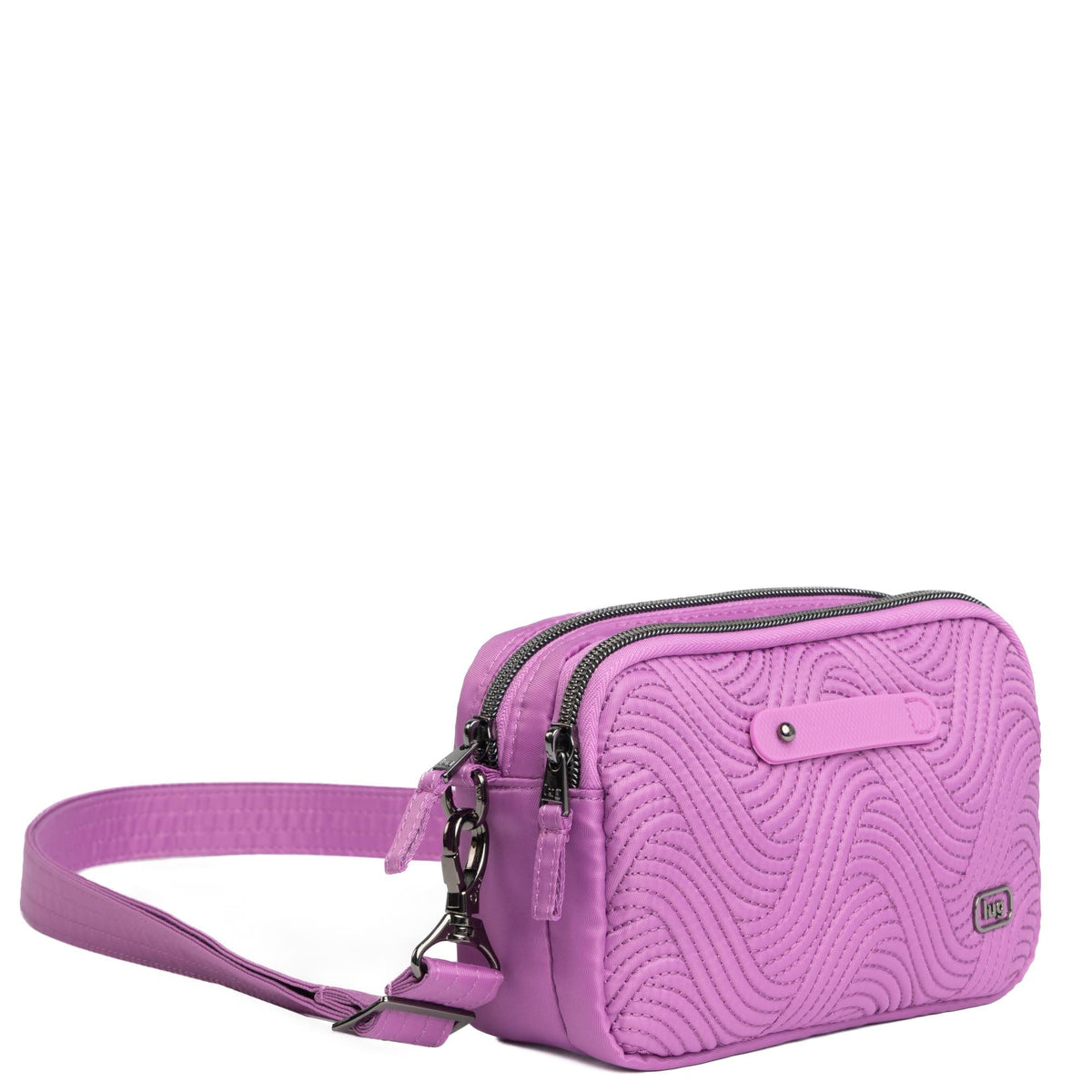 Coupe SE 2 Convertible Crossbody Bag