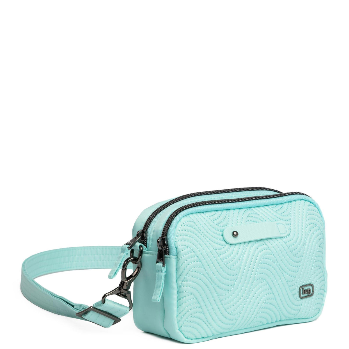 Coupe SE 2 Convertible Crossbody Bag