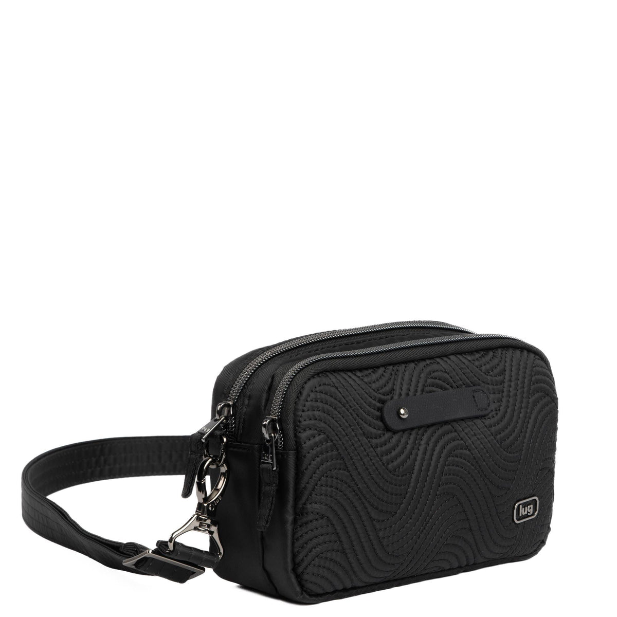 Coupe SE 2 Convertible Crossbody Bag