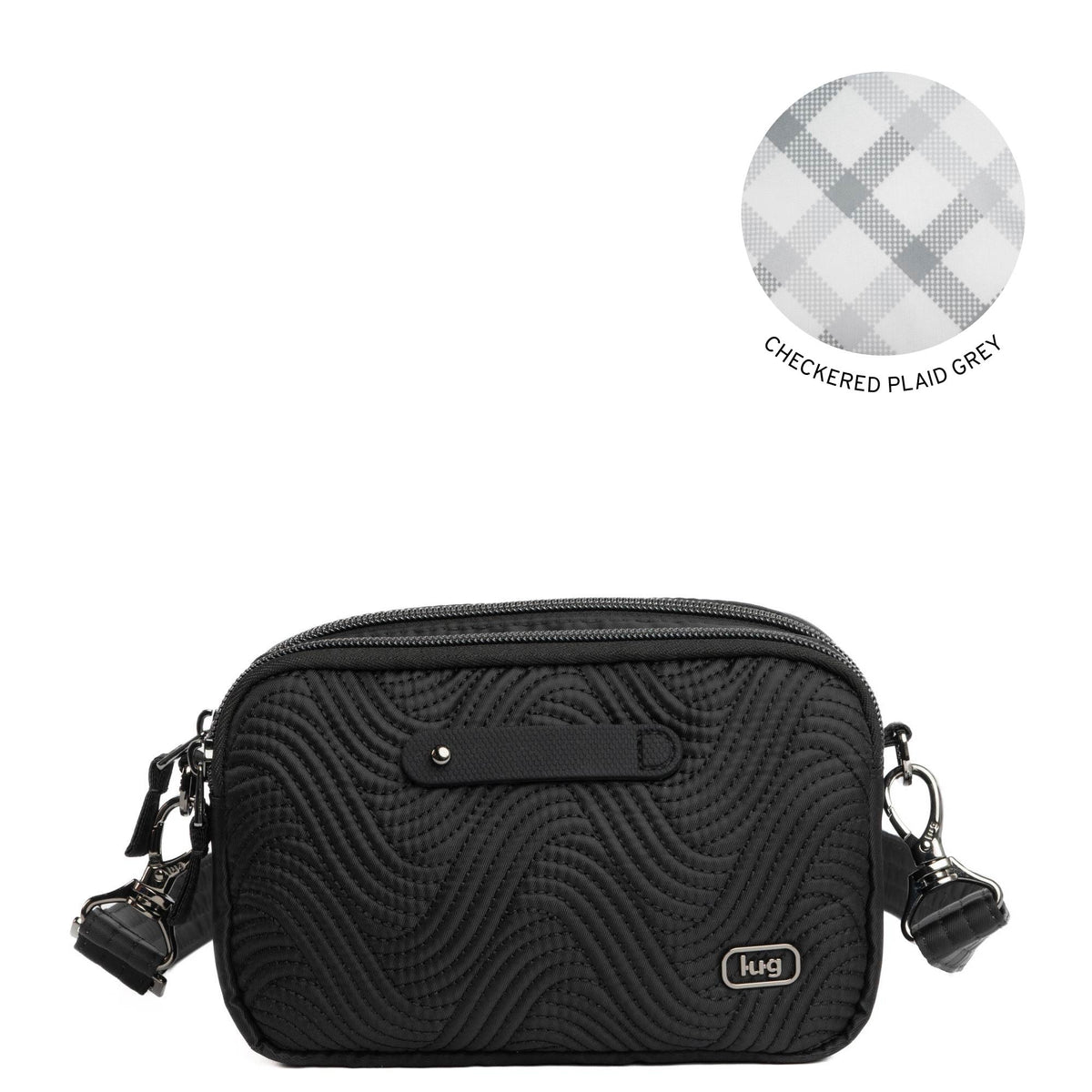 Coupe SE 2 Convertible Crossbody Bag