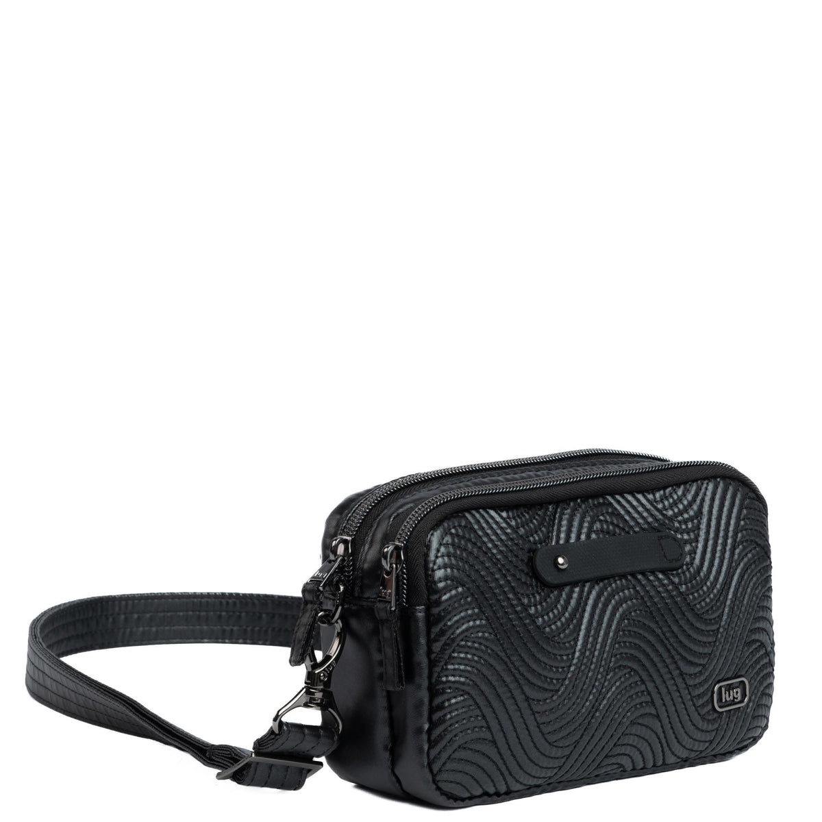 Coupe SE 2 Convertible Crossbody Bag