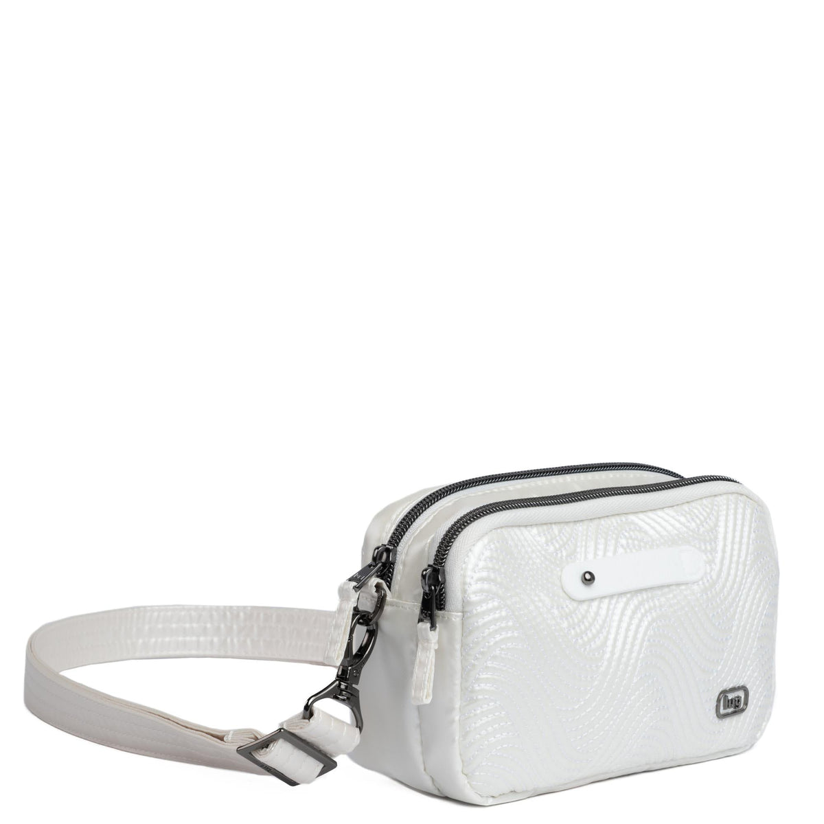 Coupe SE 2 Convertible Crossbody Bag