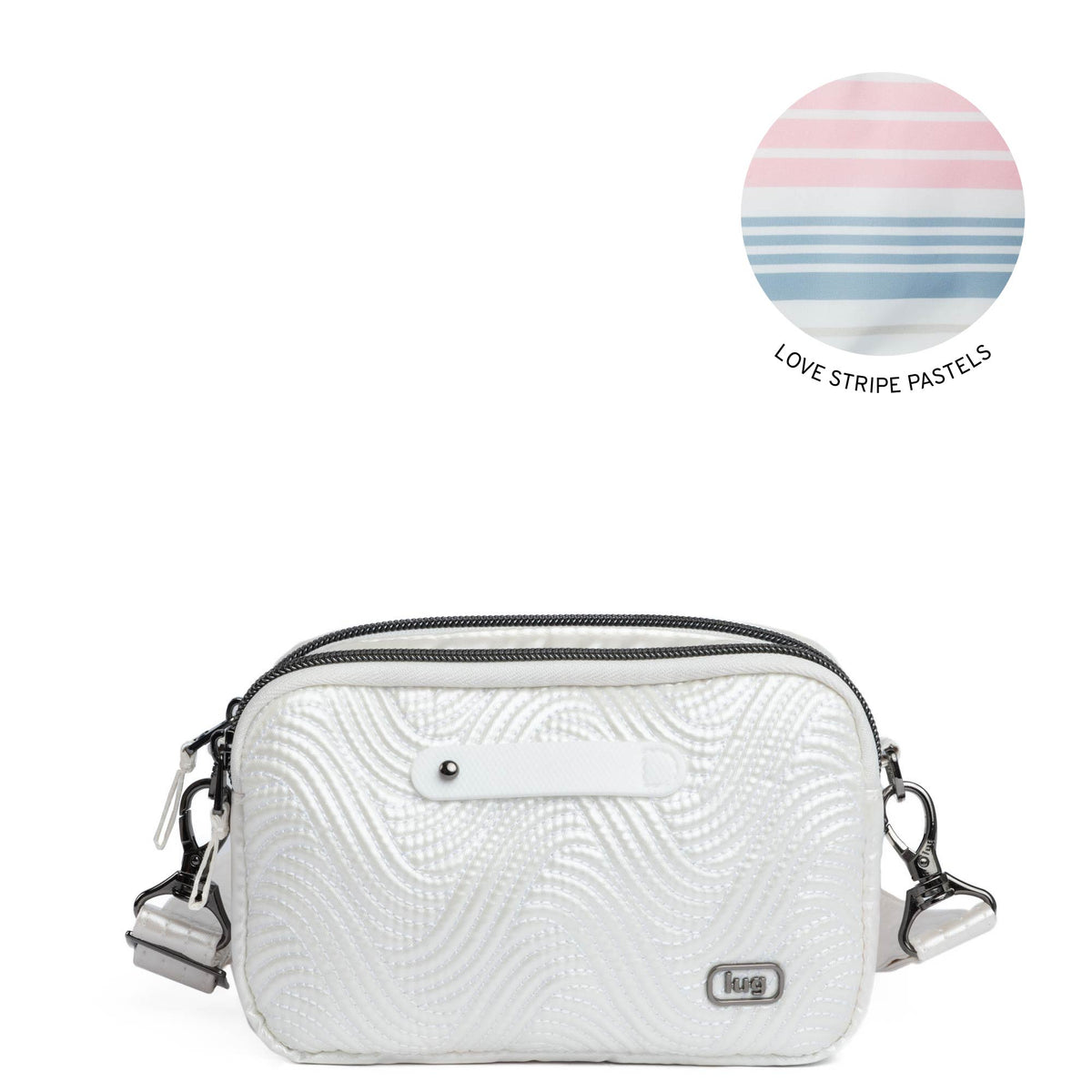 Coupe SE 2 Convertible Crossbody Bag