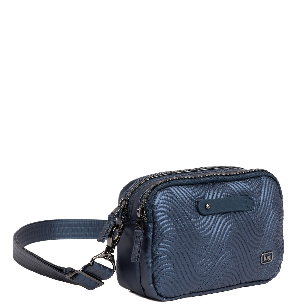 Coupe SE 2 Convertible Crossbody Bag