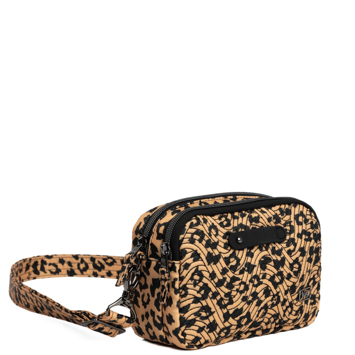 Coupe SE 2 Convertible Crossbody Bag