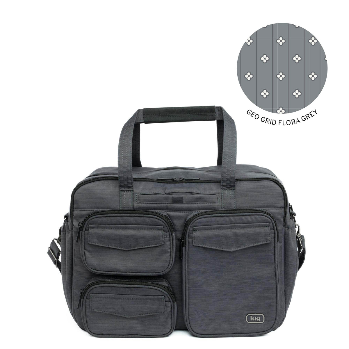 Legacy Collection Puddle Jumper 2 Duffel Bag