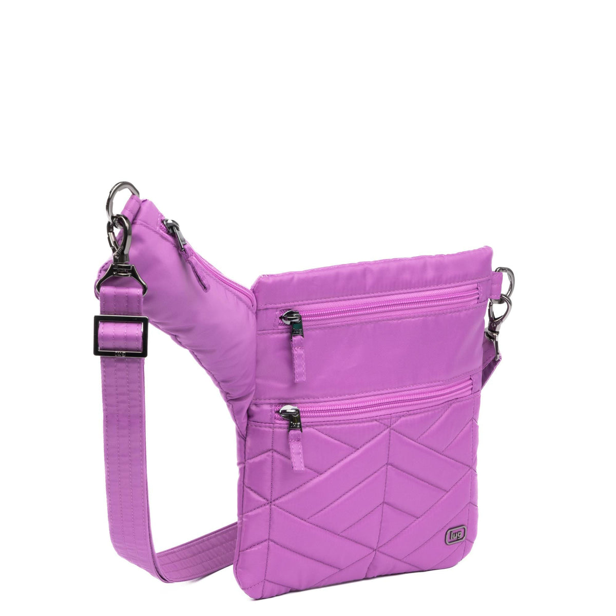 Legacy Collection Skipper Crossbody Bag