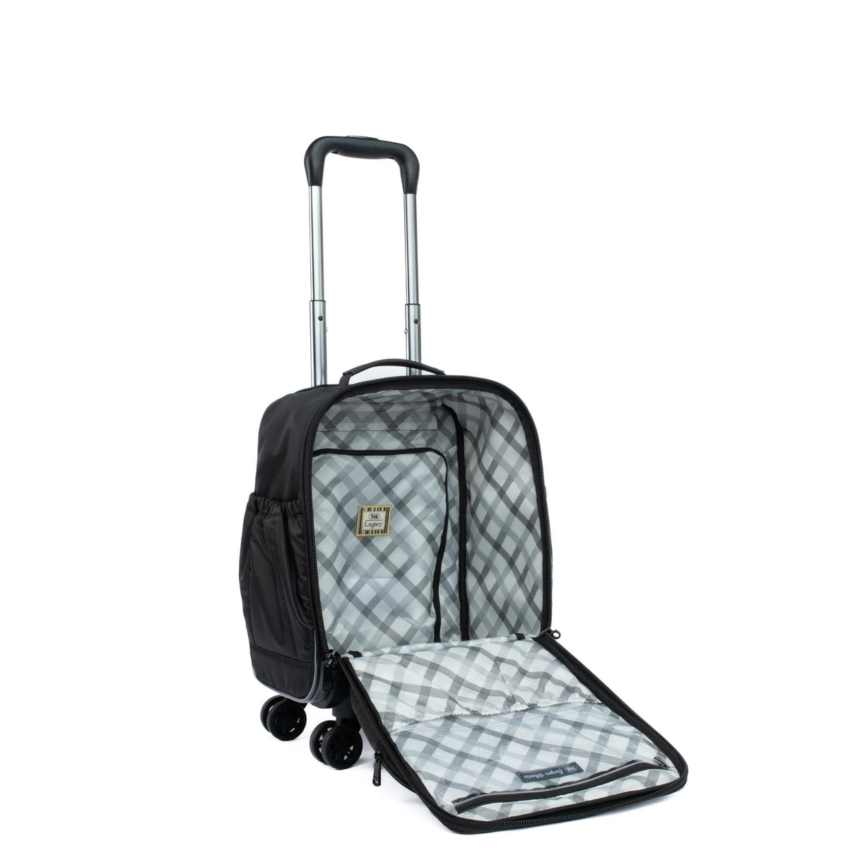 Legacy Collection Ranger Wheelie Luggage