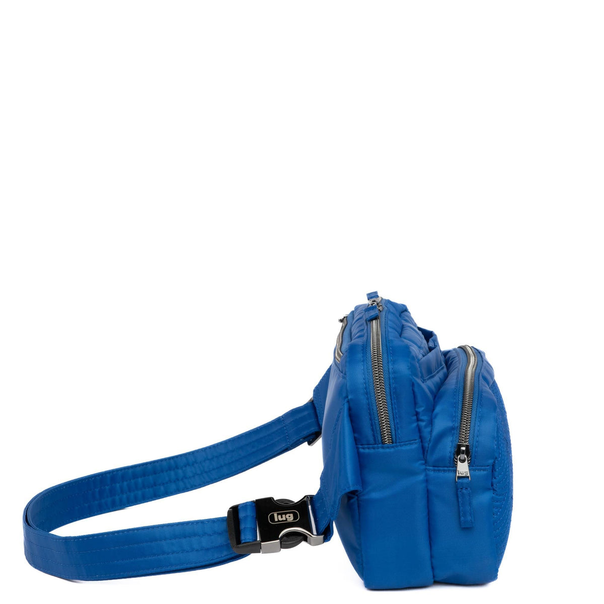 Double Back Belt Bag