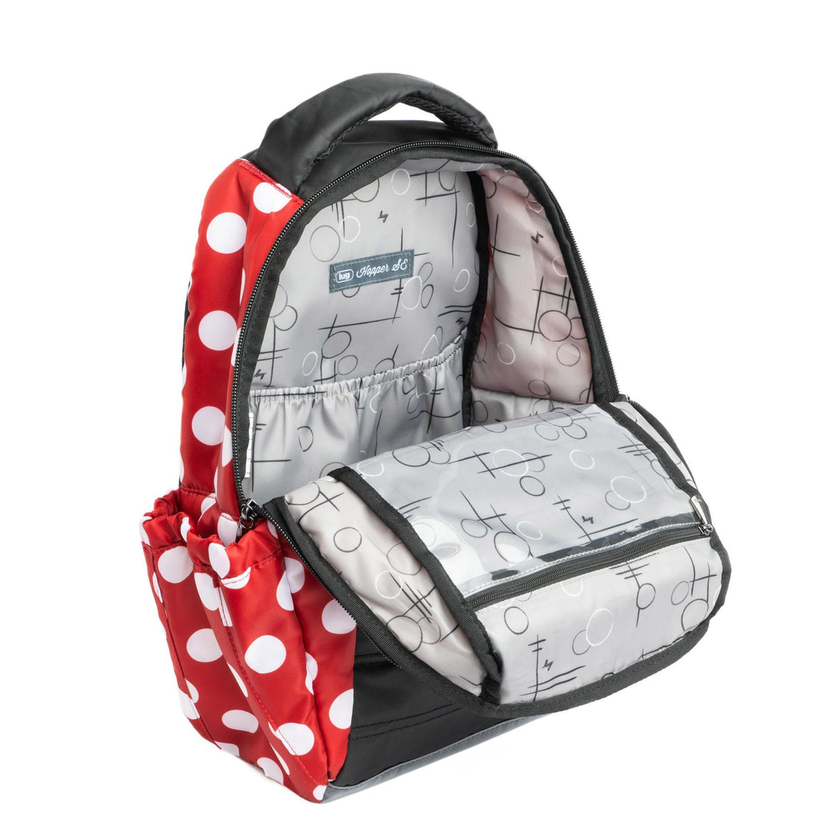 Hopper SE Backpack