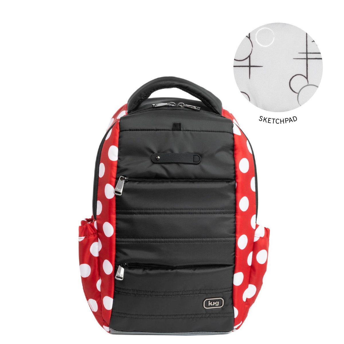 Hopper SE Backpack