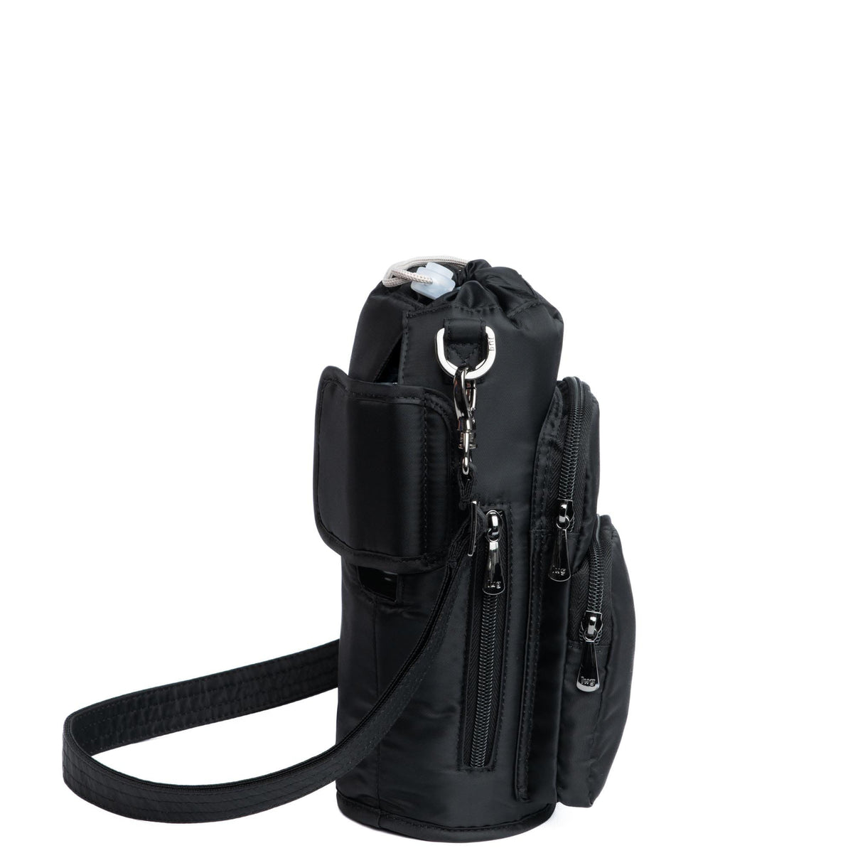 Huggie XL Crossbody Bottle Holder