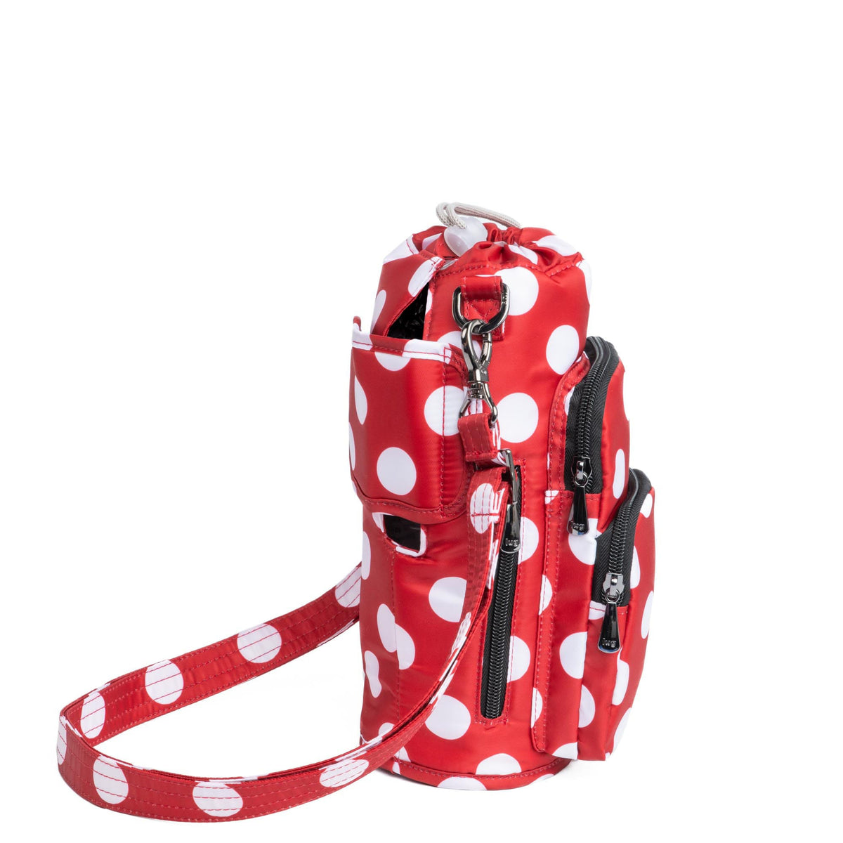 Huggie XL Crossbody Bottle Holder