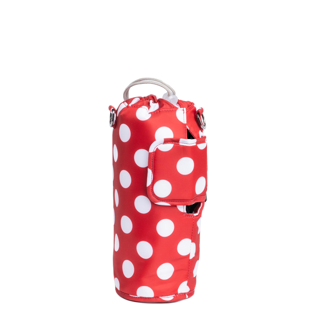 Huggie XL Crossbody Bottle Holder