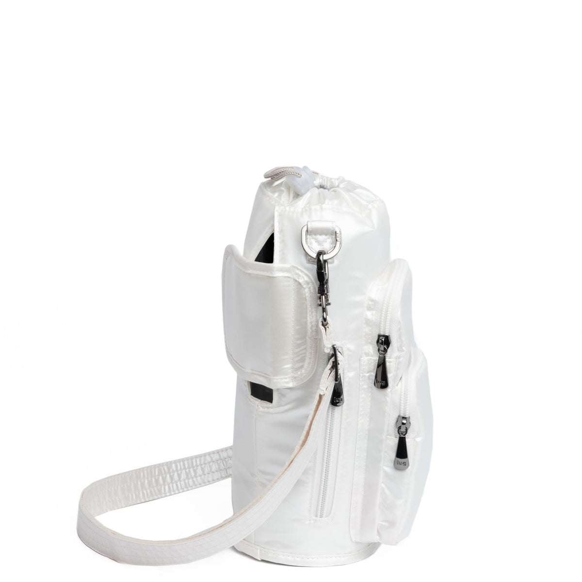 Huggie XL Crossbody Bottle Holder