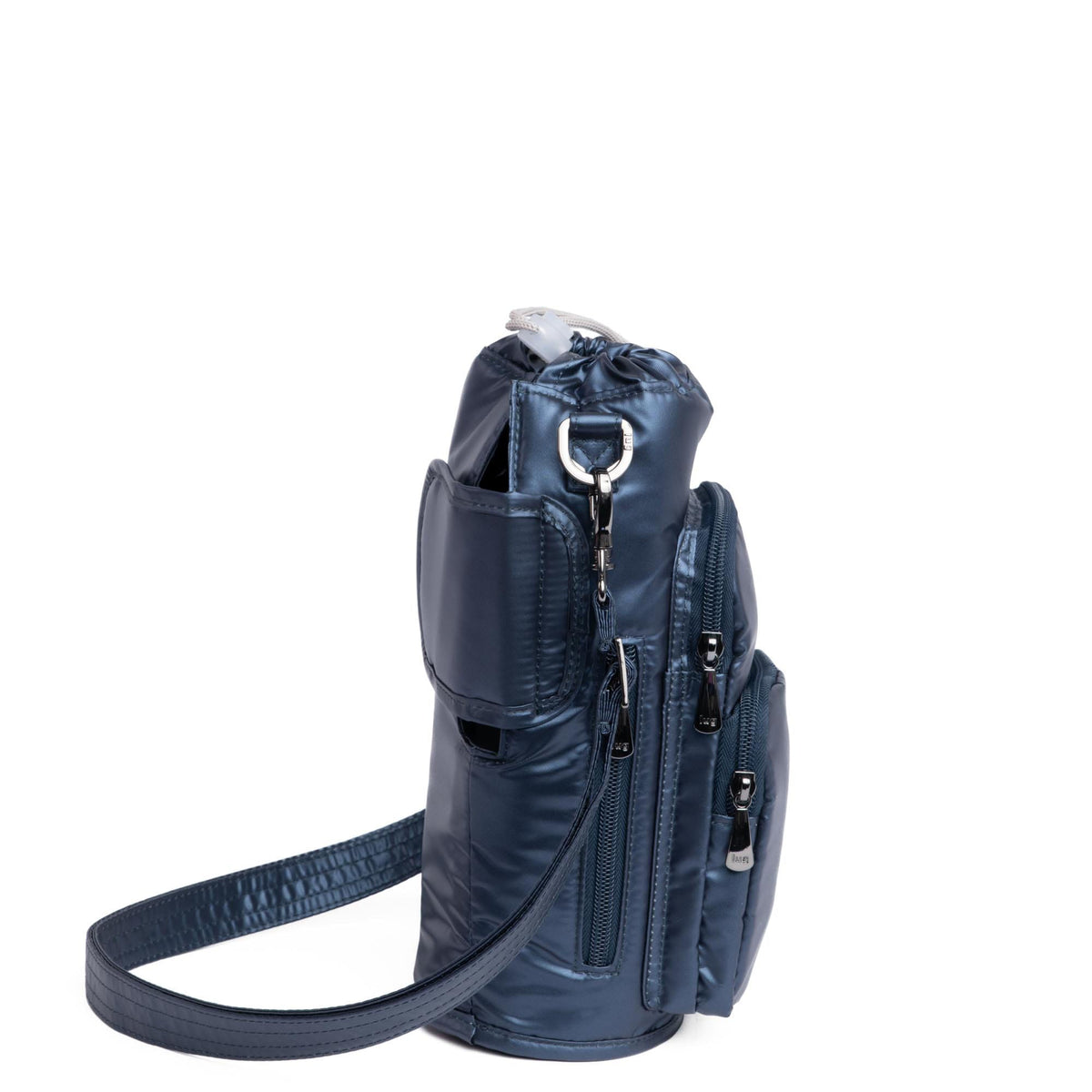 Huggie XL Crossbody Bottle Holder