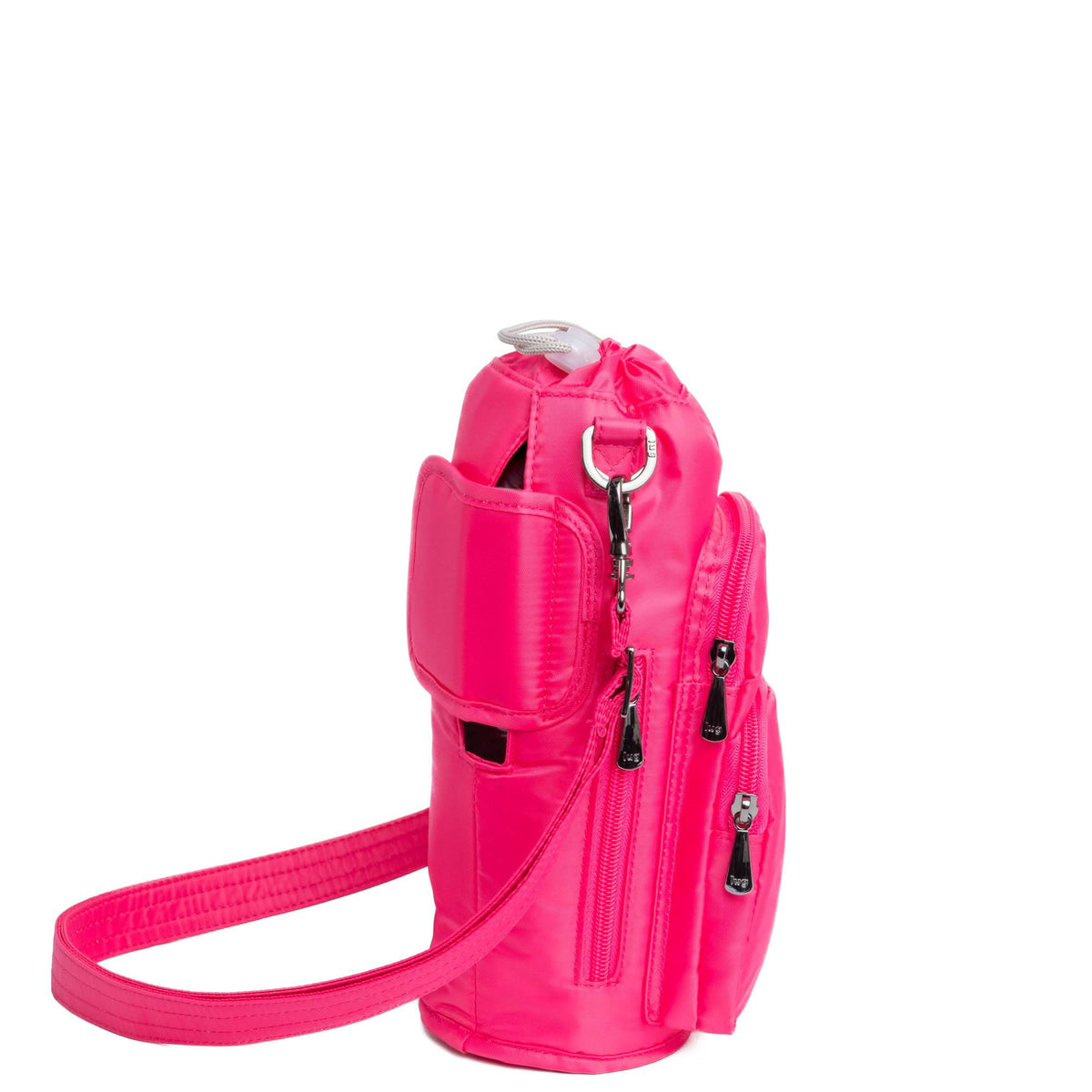 Huggie XL Crossbody Bottle Holder