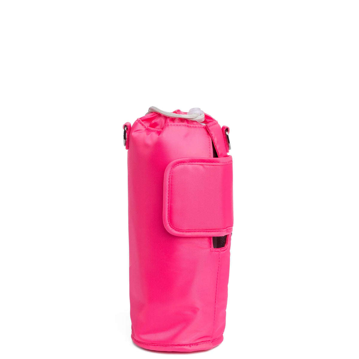 Huggie XL Crossbody Bottle Holder