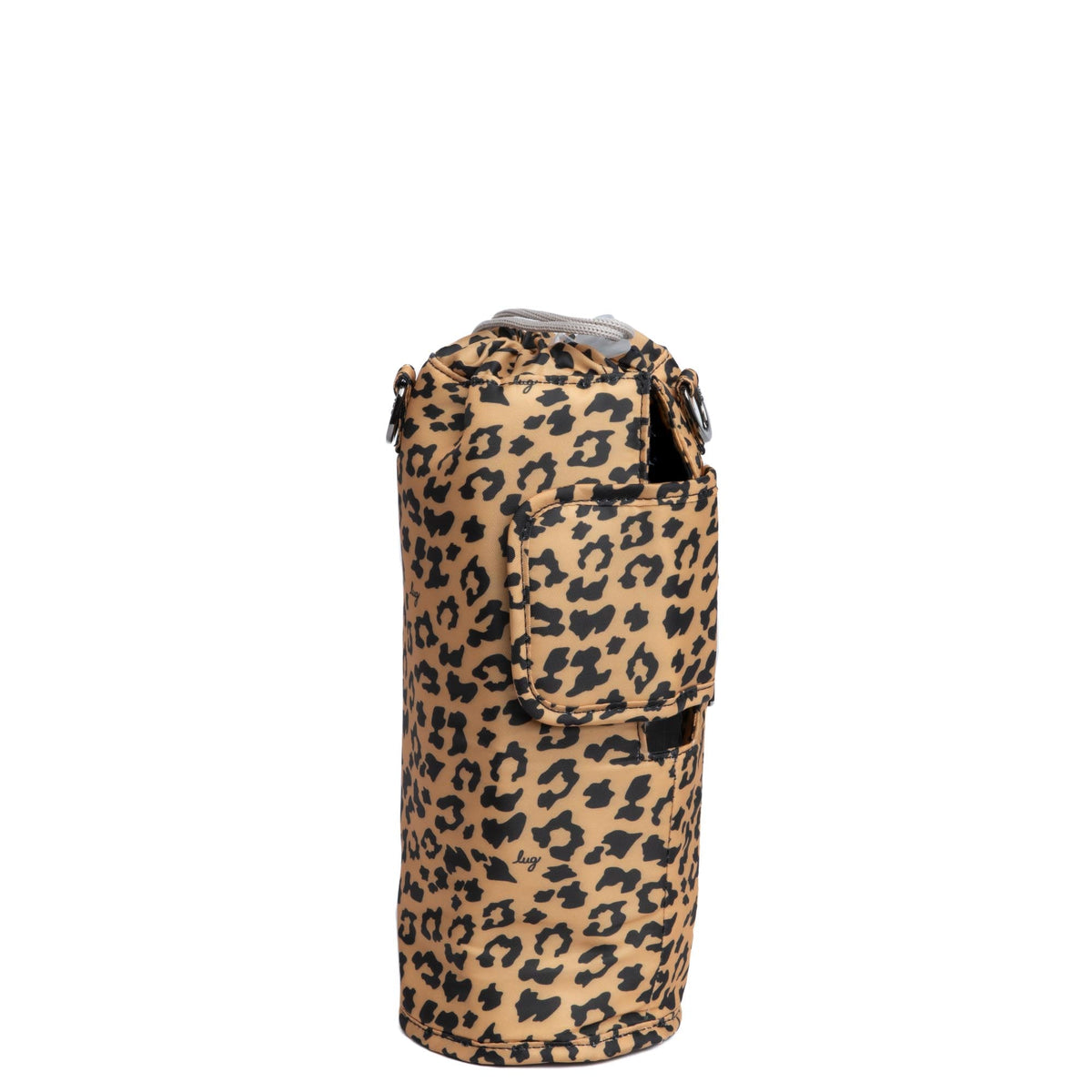 Huggie XL Crossbody Bottle Holder