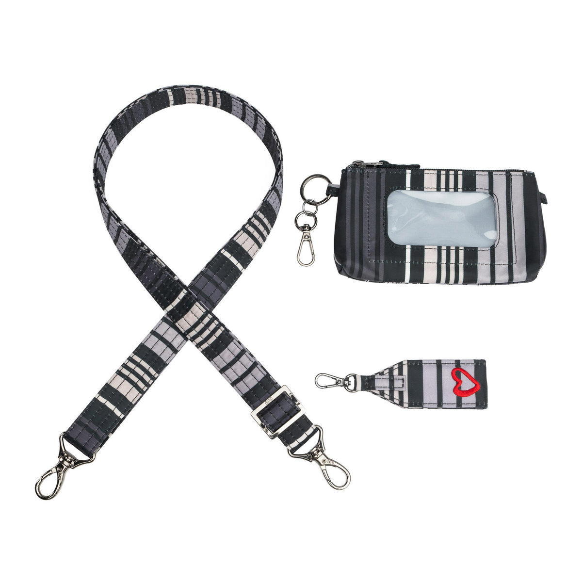 Love Accessory 3pc Bundle