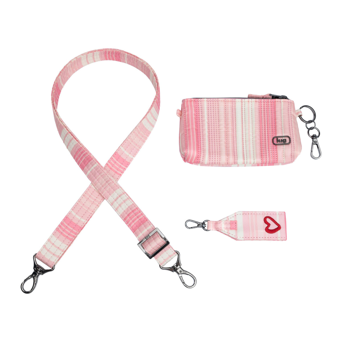 Love Accessory 3pc Bundle