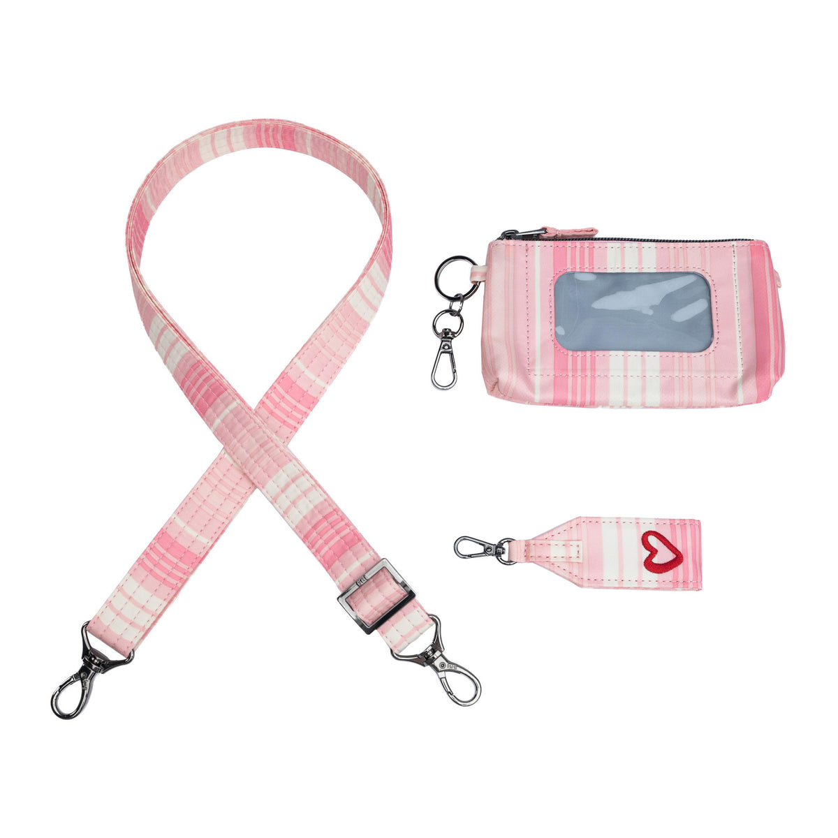 Love Accessory 3pc Bundle