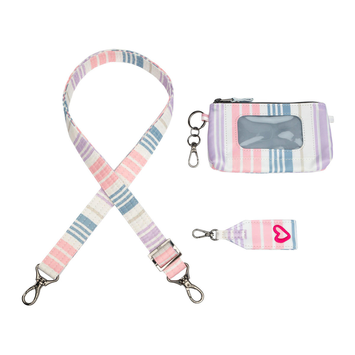 Love Accessory 3pc Bundle