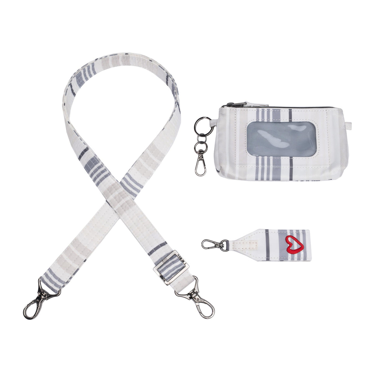 Love Accessory 3pc Bundle