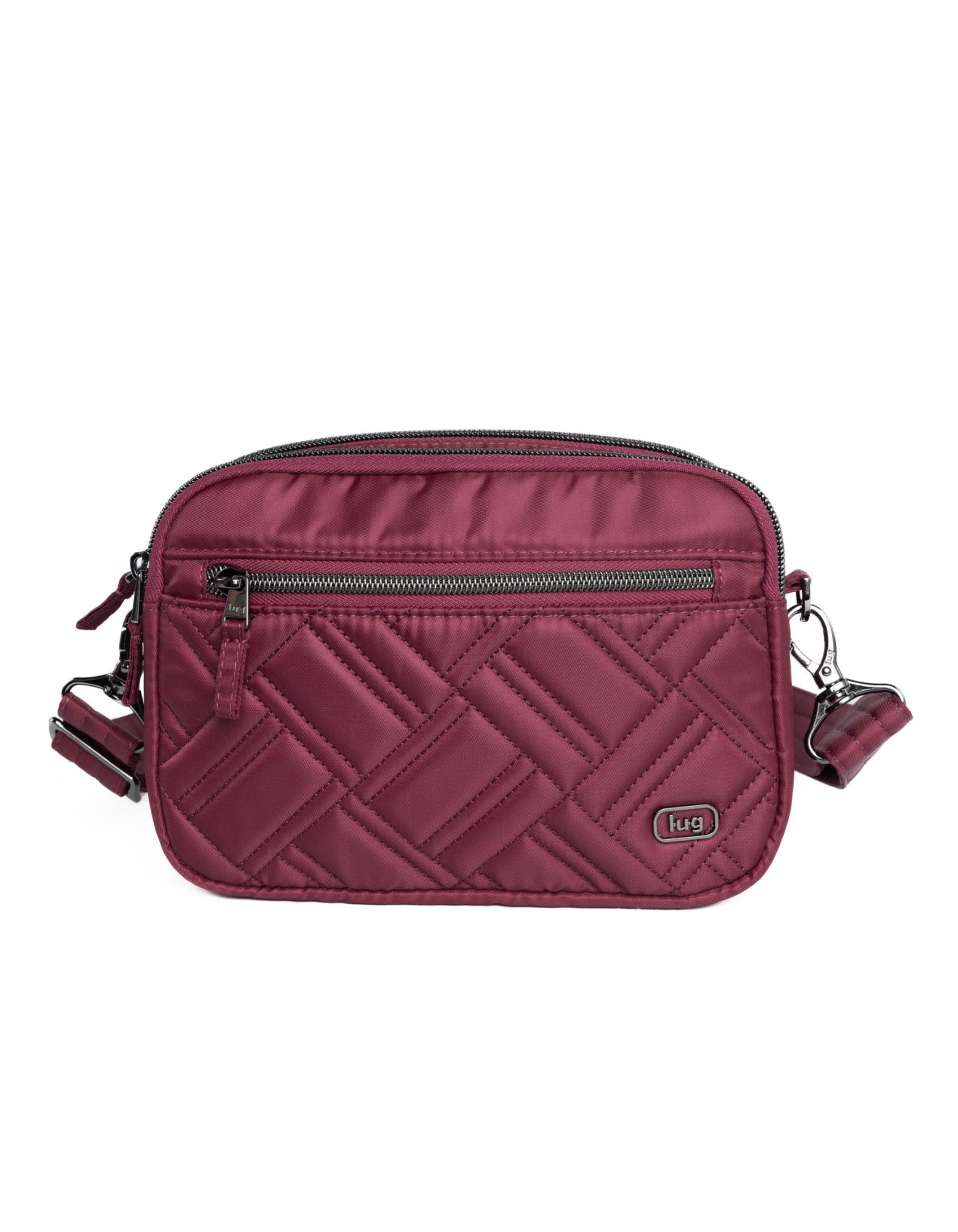 Super Coupe 2 Convertible Crossbody Bag