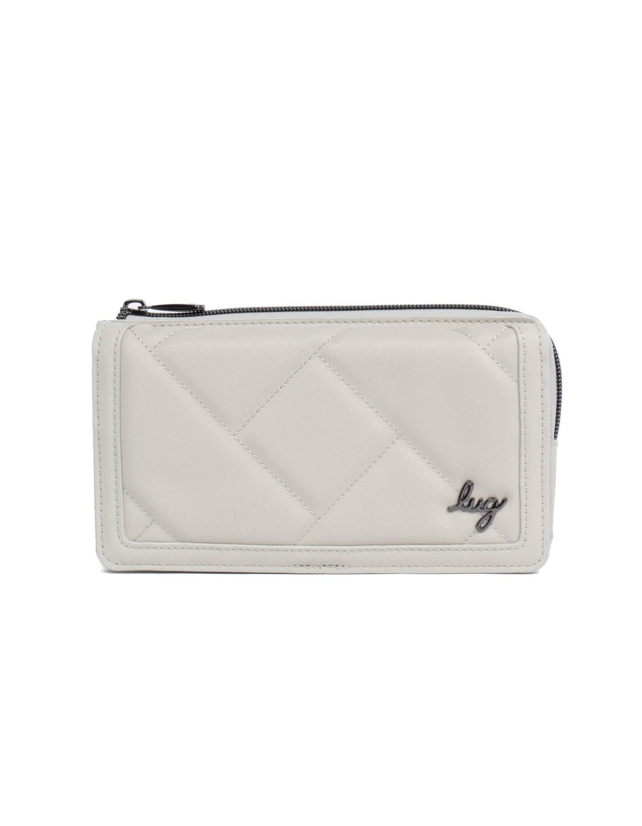 Surrey Satin Luxe VL RFID Wallet