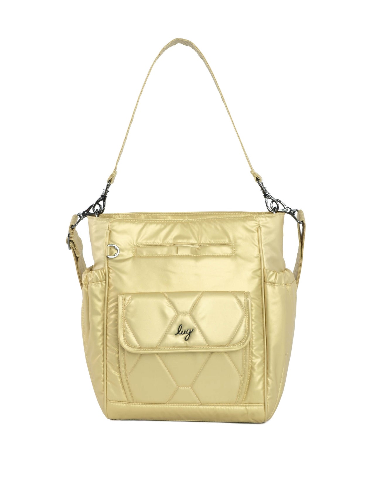 Toss Convertible Crossbody Bag