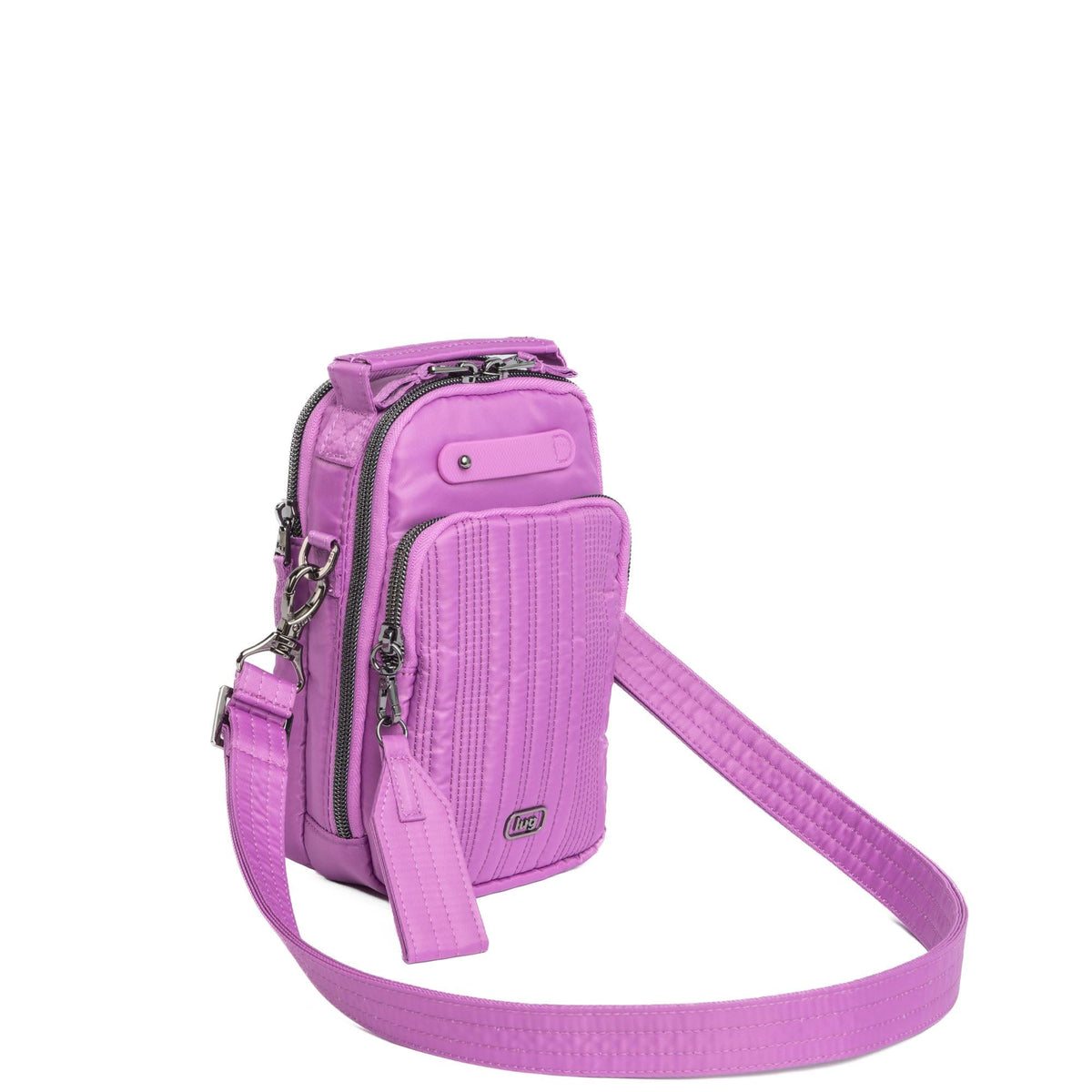 Skeeter Mini Bridge Love Convertible Crossbody Bag