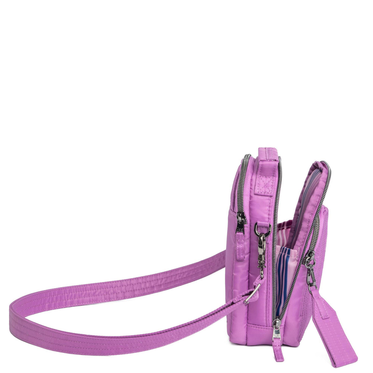 Skeeter Mini Bridge Love Convertible Crossbody Bag