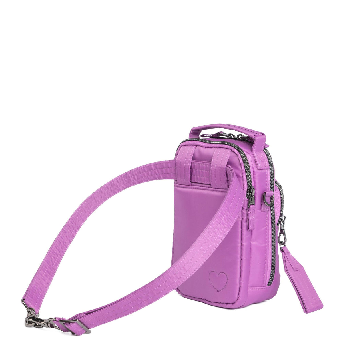 Skeeter Mini Bridge Love Convertible Crossbody Bag